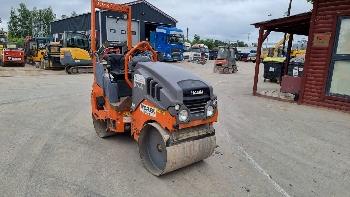 Hamm HD 8 VV