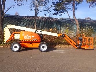 JLG 600AJ