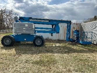Genie Z 60/34