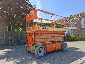 JLG 3369LE