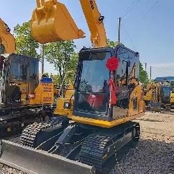 Komatsu PC70