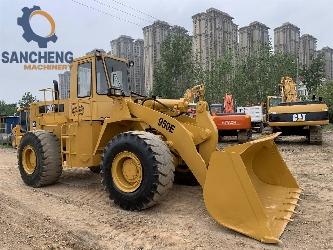 CAT 950 E