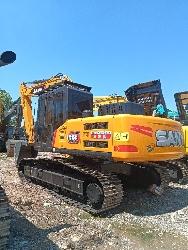 Sany SY 215 C