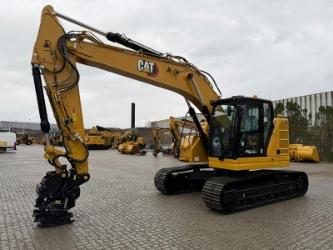 CAT 325-07
