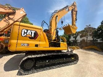 CAT 320 GC