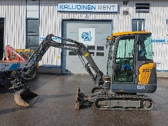 Volvo EC 27 C