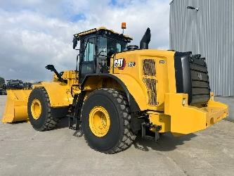 CAT 972