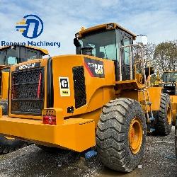 CAT 950 H