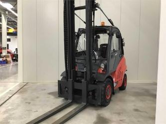 Linde H50D