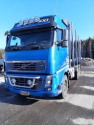 Volvo FH 16
