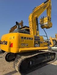 Komatsu 160-7