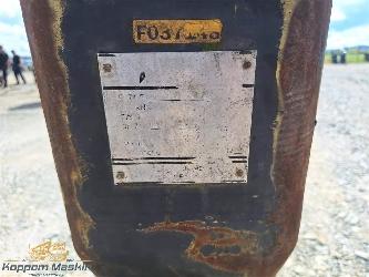 Loglift F71