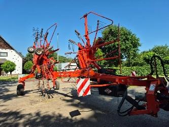 Kuhn GA 8020