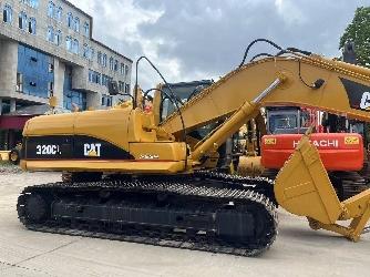 CAT 320 C L