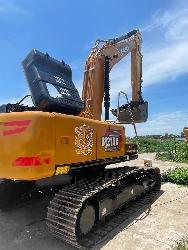 Sany 215c