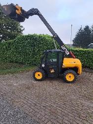 JCB 515-40