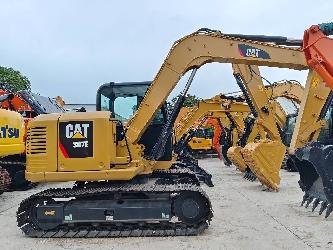 CAT 307E