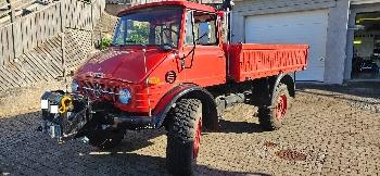 Unimog 416