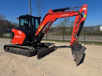 Kubota U 56-5