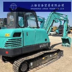 Kobelco SK 60