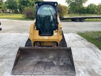 CAT 259 D