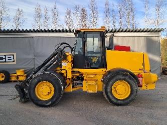 JCB 416S