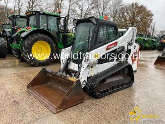 Bobcat T 590