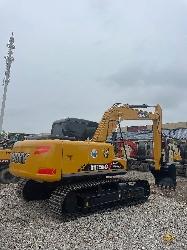 Sany SY 155 C