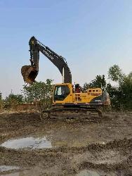 Volvo EC 360D