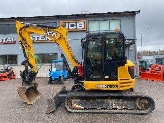 JCB 85 Z-1