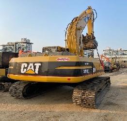 CAT 325 B