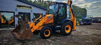 JCB 3 CX