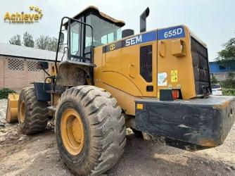 SEM 655D