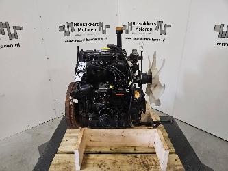 Yanmar 3TN84