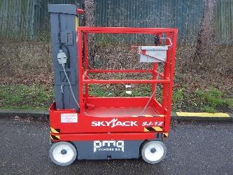 SkyJack SJ12