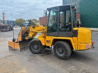Ahlmann AZ 45