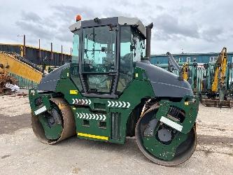 Hamm DV 65 VO