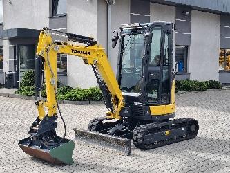 Yanmar Vio 23