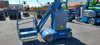 GENIE GR26J