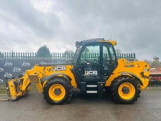 JCB 540-140