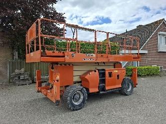 JLG 4394RT
