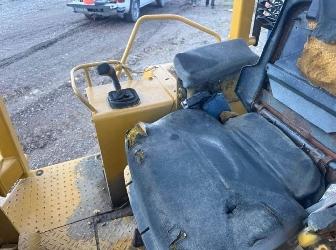 CAT D4C3