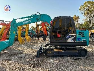 Kobelco SK 75