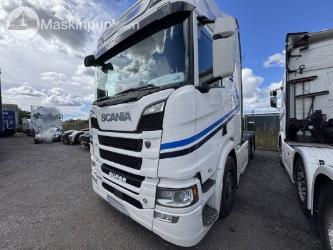 Scania R 520