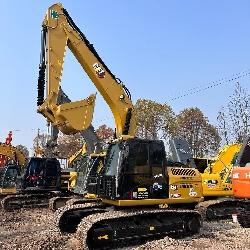 CAT 315D2
