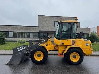Volvo L 30 G