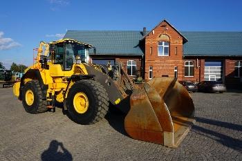 Volvo L 180 H