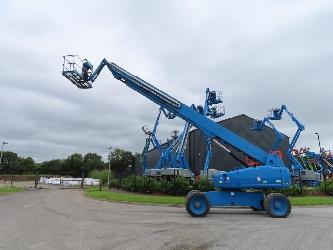 Genie S 125