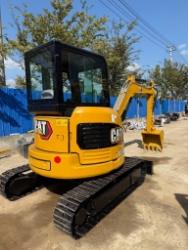 CAT 303.5E