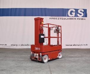 SkyJack SJ 12
